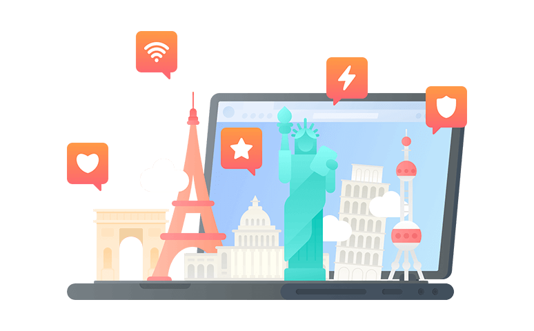 华人必备海外翻墙回国用《新浪直播》终极解决方案 - 返华VPN